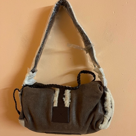 Christian Dior shearling Flight Bag Authenticity Certificate Card - Picture 11 of 15